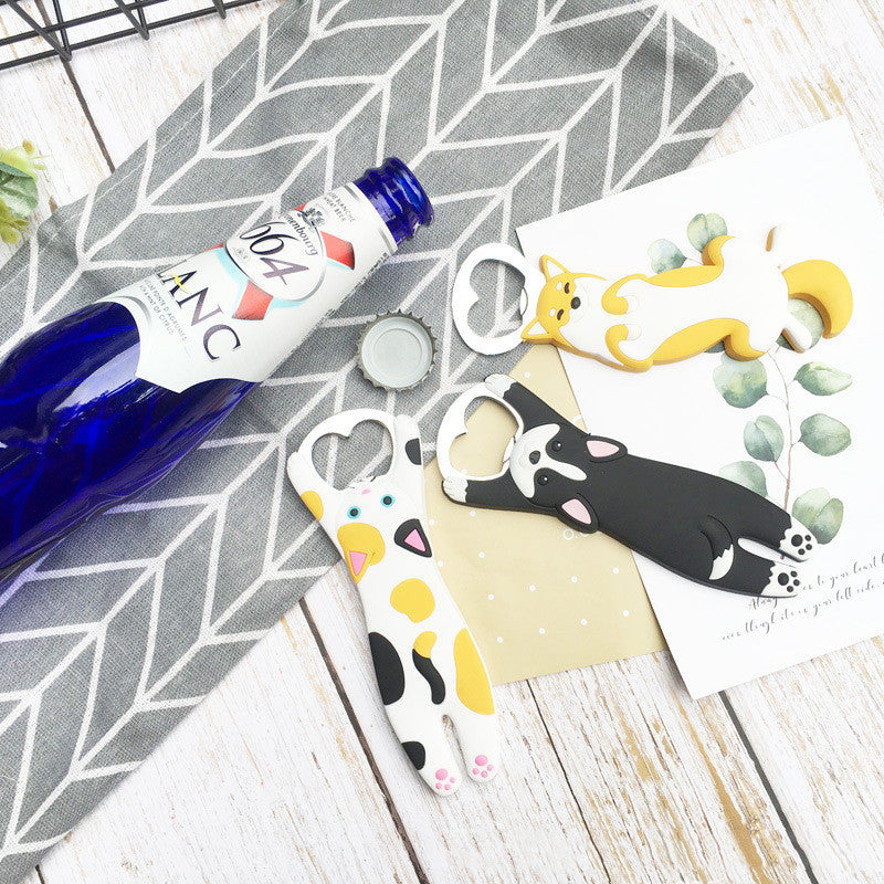 Creative Bottle Starter Kitchen Gadgets