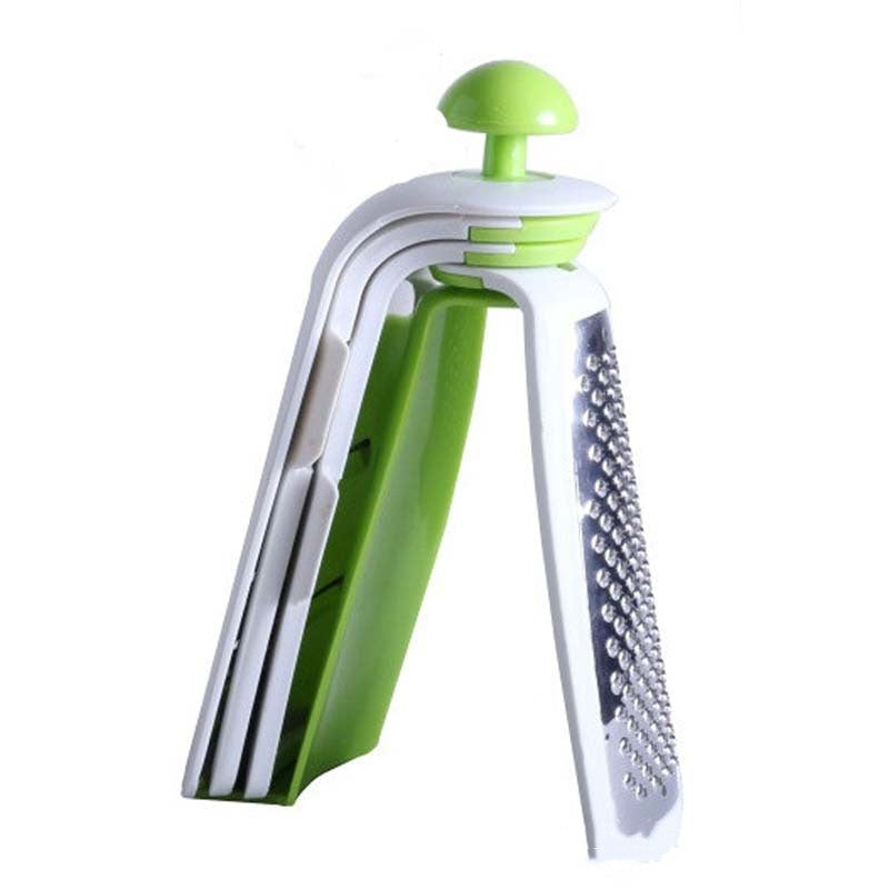 Collapsible Grater For Kitchen Gadgets