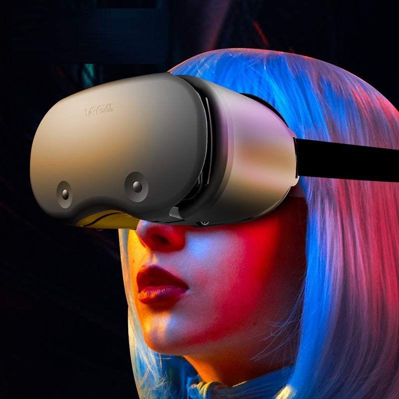 VR Glasses Mobile Phone