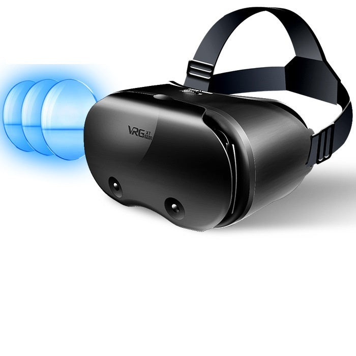 VR Glasses Mobile Phone
